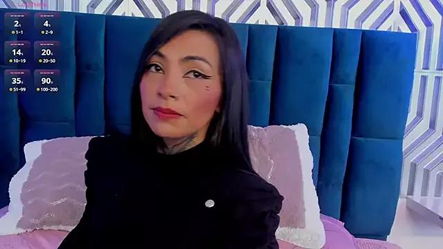 Leidhy- on StripChat