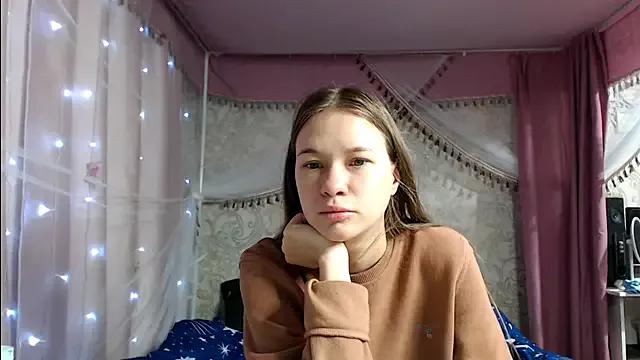 Try sweet performer Leila_bambi_ leila_bambi_ from StripChat