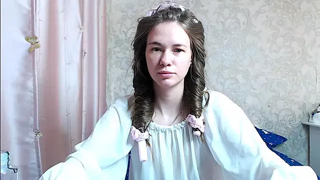 Freechat leila_bambi_ on StripChat