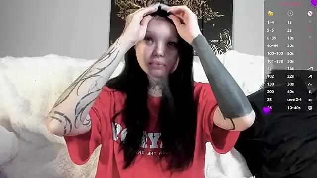 Lein_Bone on StripChat