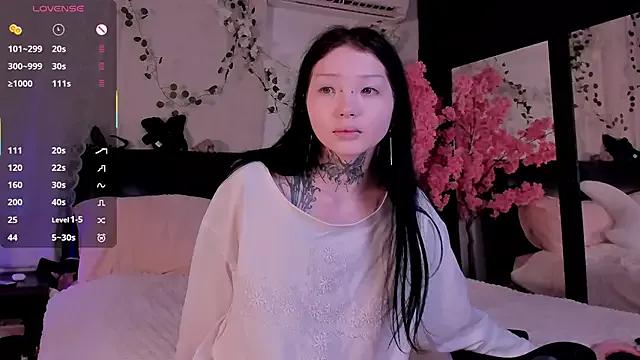 Lein_Bone on StripChat