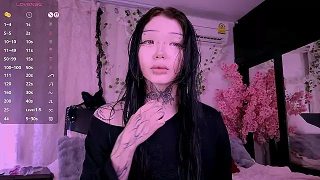 Lein_Bone on StripChat