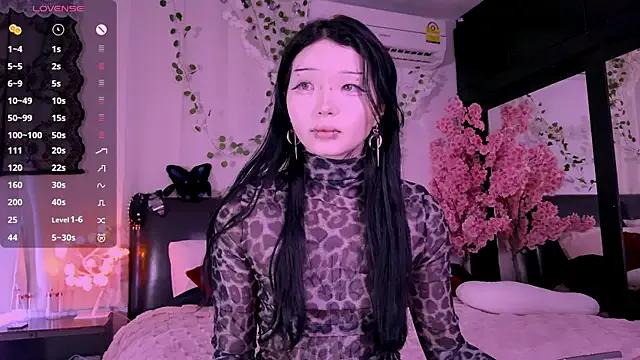 Lein_Bone on StripChat