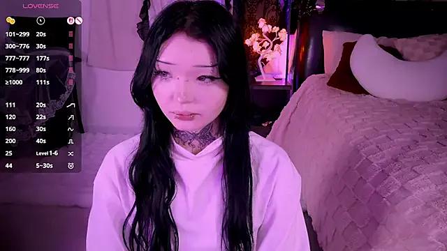 Lein_Bone on StripChat