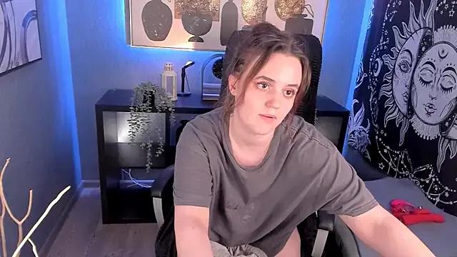 Lella_Ryann_ on StripChat 