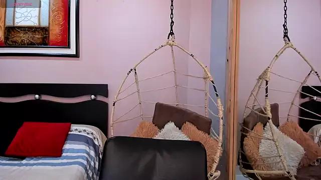 Private LenaRuiz_ on StripChat