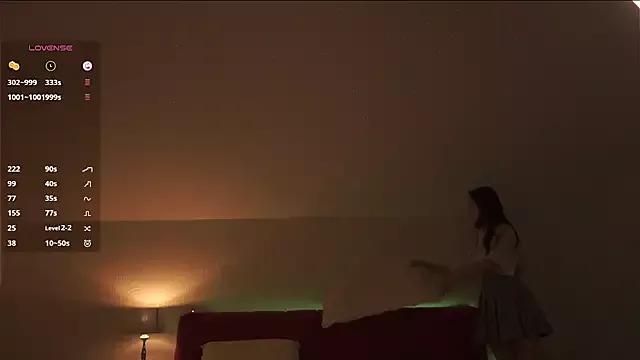 Discover LeonaBelhumeur, she wants to masturbate for you LeonaBelhumeur from StripChat