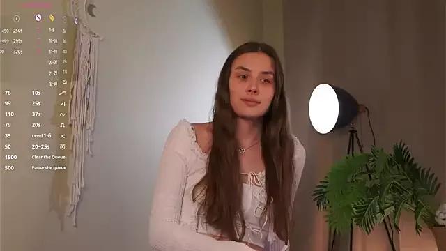 LeonoraWoods from StripChat