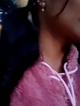 Leslly_ from StripChat