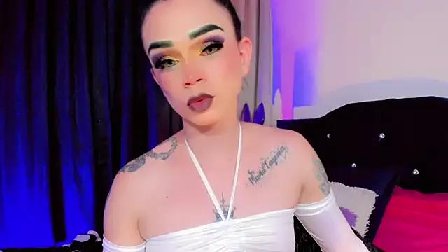 lesly_xx from StripChat