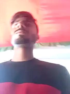 LesserUpset from StripChat