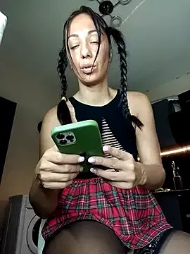 Freechat LeticiaWoods on StripChat