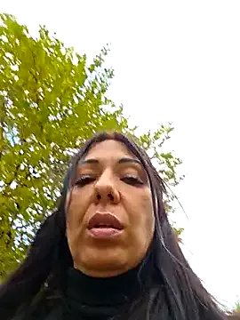 Freechat LeticiaWoods on StripChat