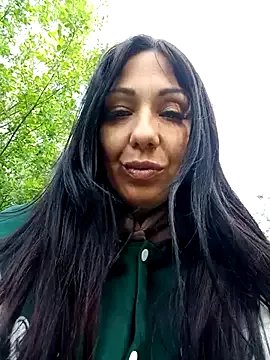 Freechat LeticiaWoods on StripChat