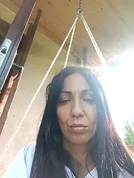 Freechat LeticiaWoods on StripChat