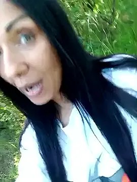 Freechat LeticiaWoods on StripChat