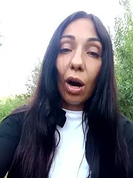 Freechat LeticiaWoods on StripChat