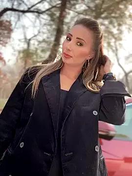 StripChat LetsFunKARINA LetsFunKARINA from StripChat
