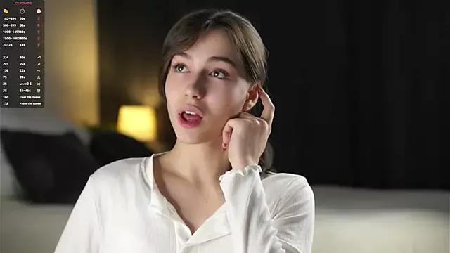 Watch StripChat's LettySlovacek LettySlovacek from StripChat