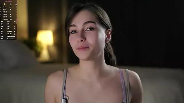 LettySlovacek from StripChat