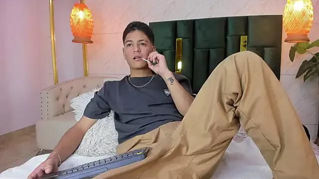 Checkout StripChat's Levy_Steve Levy_Steve from StripChat