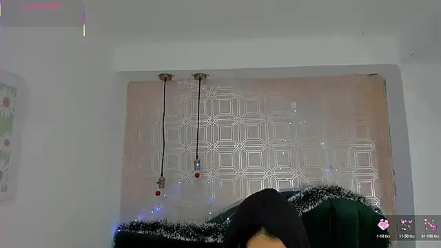 LexaDeRusso on StripChat