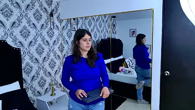 LexaDeRusso on StripChat