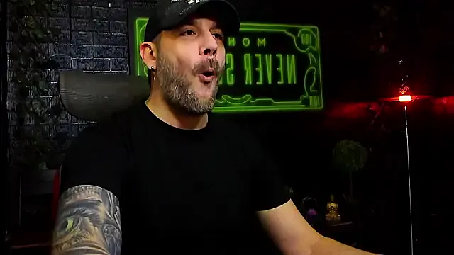 LexHardy — Just for me'