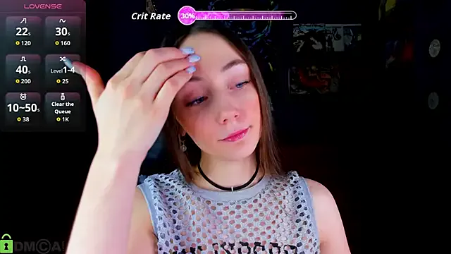 Lexi_Split on StripChat