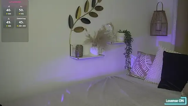 Freechat LexiiDarling on StripChat