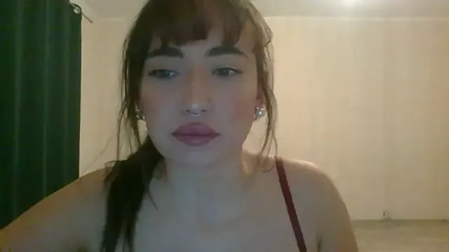 LexiSpicy — Tits to cam <3