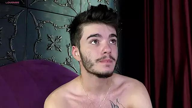 Private LextasyScott on StripChat