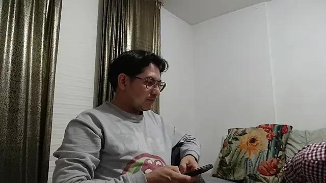 lexxandbusterr on StripChat 