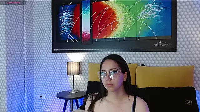 StripChat LexyBlaze_ is Freechat LexyBlaze_ — Oil Boobs