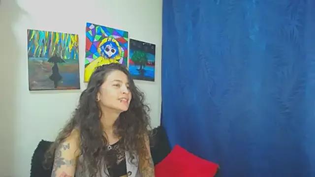 Leyla_Horny_Bg from StripChat