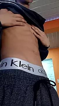 LeySmithVC from StripChat