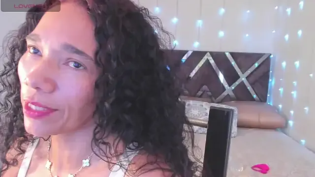 StripChat Lhi_Milf is Freechat Lhi_Milf — show titis