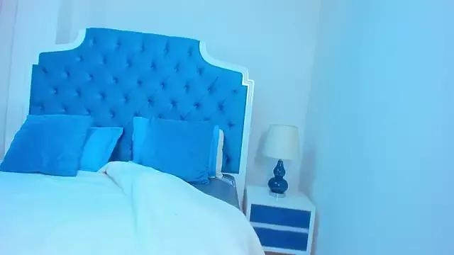 Masturbate to Lia_Vivumi, she wants to masturbate for you Lia_Vivumi from StripChat