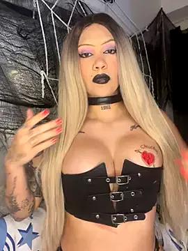 Try amazing model Liahouses liahouses from StripChat