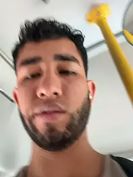 Freechat liam_bronw on StripChat