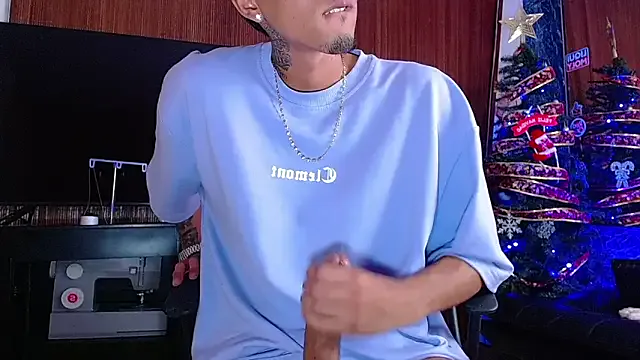 Freechat Liam_lee on StripChat