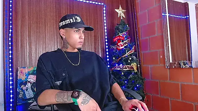 Freechat Liam_lee on StripChat