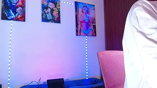 Freechat Liam_lee on StripChat