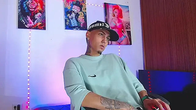 Freechat Liam_lee on StripChat