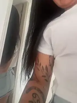 Liam_OH — OFF PANTY  