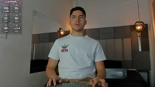 LiamNovak — Shall we play truth or dare?