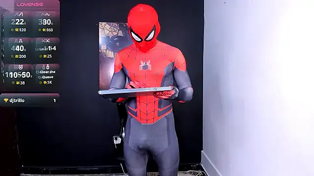 LiamVibes212 — third cum of day + eat