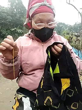 Libami246 on StripChat