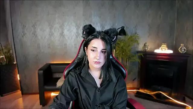 Private Lii_Rose on StripChat