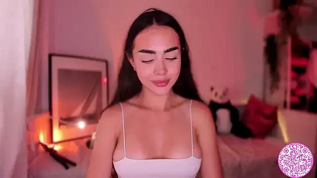 Lil_Gabby on StripChat 